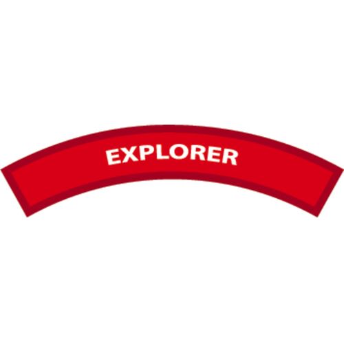 Explorer Patch  Thumbnail
