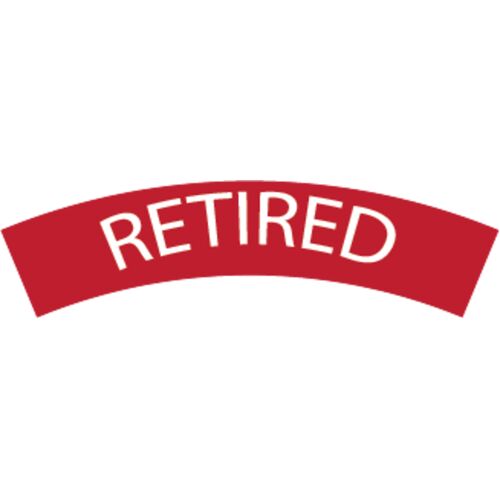 Retired Rocker  Thumbnail