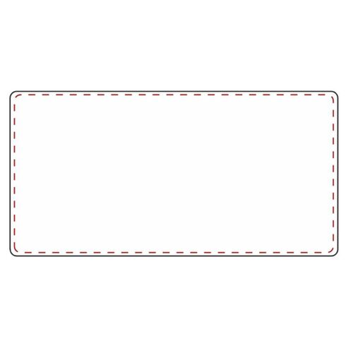 Argonne 4.5" Leather Helmet Passport  Thumbnail