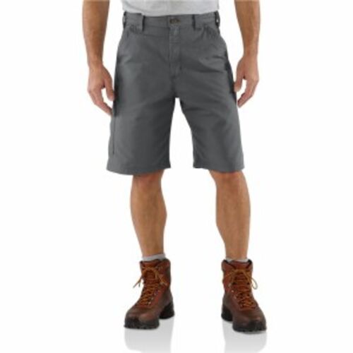 Carhartt Canvas Work Short Thumbnail