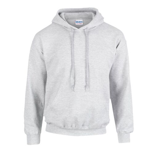 Heavy Blend Hooded Sweatshirt (SS) Thumbnail