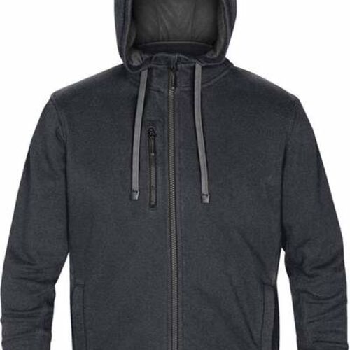 Men's Metro Full-Zip Hoody - CFZ-3 Thumbnail