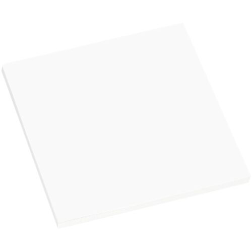 3" x 3" Adhesive Notepad - 25 Sheets Thumbnail