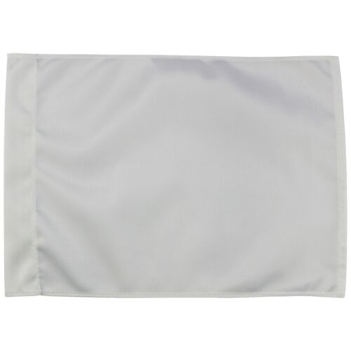 Flag for the Car, Small, Double Ply, 7.5" x 10.75", Includes 13.5" car flagpole Thumbnail