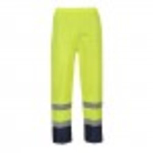 HI-VIS CLASSIC CONTRAST RAIN PANTS Thumbnail