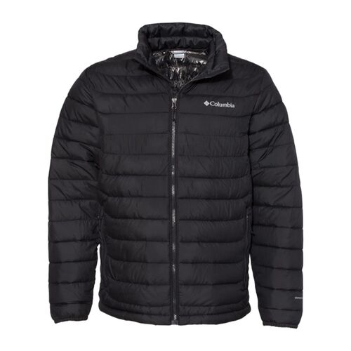 Columbia - Powder Lite Jacket Thumbnail