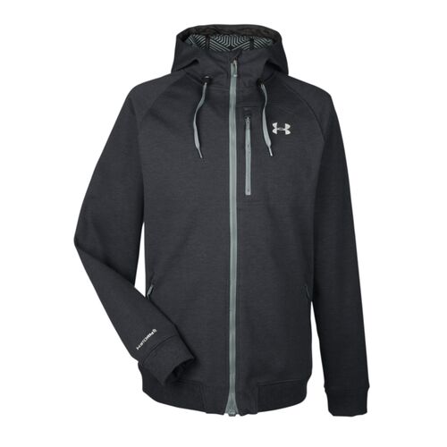 Under Armour CGI Dobson Soft Shell Thumbnail