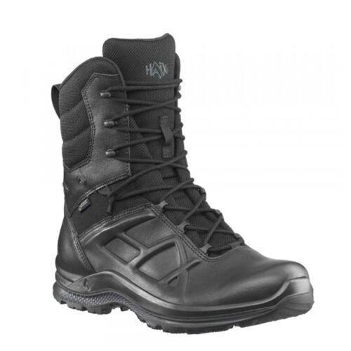 HAIX Black Eagle Tactical 2.0 GTX High Side Zip Thumbnail