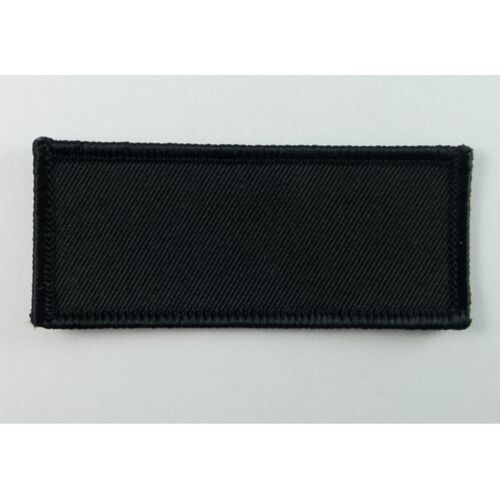 Parka Patch 1.5" x 5.5" Square Corners Thumbnail