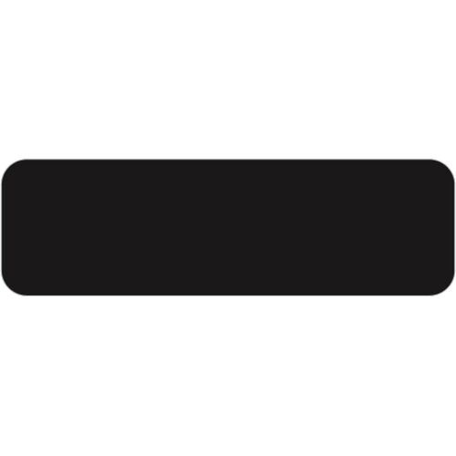 CUSTOM Embroidered Name Plate Thumbnail