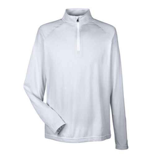 Under Armour Men's Tech Stripe Quarter Zip Thumbnail