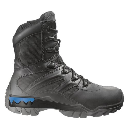 WOMEN'S DELTA-8 SIDE ZIP BOOT Thumbnail