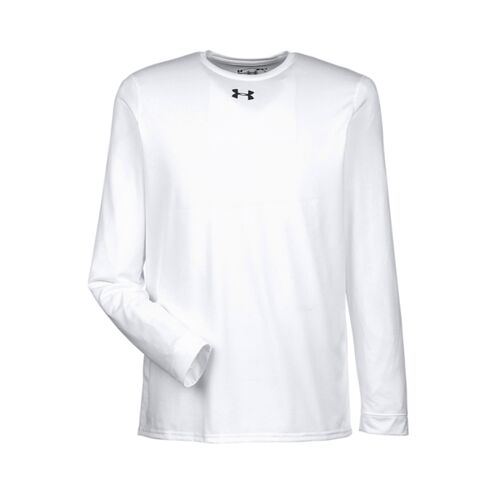 Under Armour Men's Long-Sleeve Locker Tee 2.0 Thumbnail