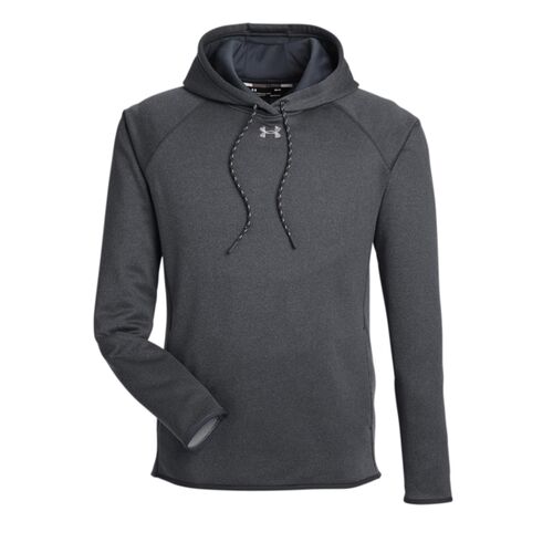 Under Armour Ladies' Double Threat Armour Fleece Hoodie Thumbnail