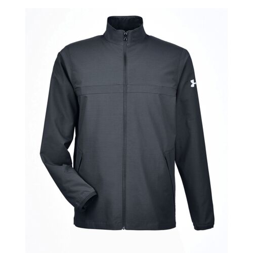 Under Armour Men's Corporate Windstrike Jacket Thumbnail