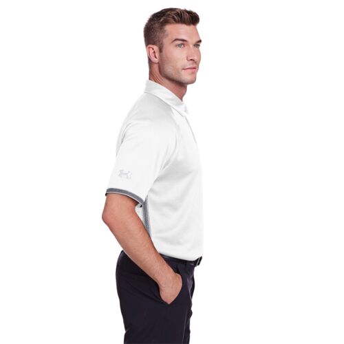 Under Armour Mens Corporate Rival Polo Thumbnail