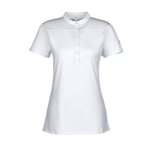 Under Armour Ladies' Corporate Performance Polo 2.0 Thumbnail