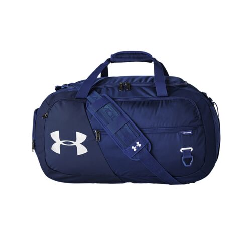 Under Armour Unisex Undeniable Medium Duffle Thumbnail