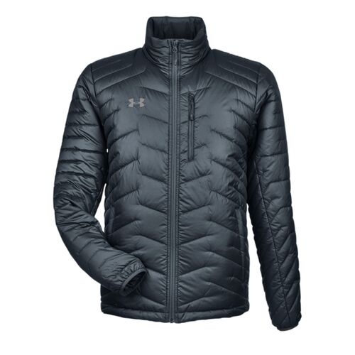 Under Armour Men's Corporate Reactor Jacket Thumbnail