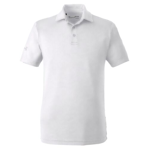 Under Armour Mens Corporate Playoff Polo Thumbnail