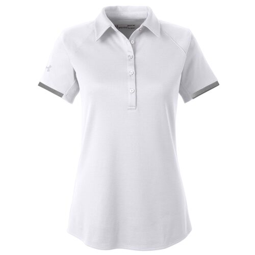 Under Armour Ladies' Corporate Rival Polo Thumbnail