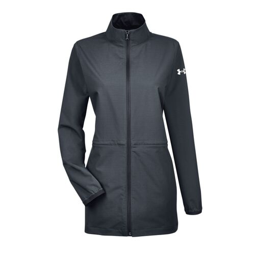 Under Armour Ladies' Corporate Windstrike Jacket Thumbnail