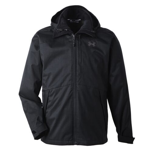 Under Armour Mens Porter 3-In-1 Jacket Thumbnail
