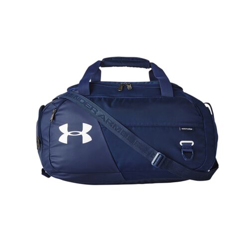 Under Armour Unisex Undeniable Small Duffle Thumbnail