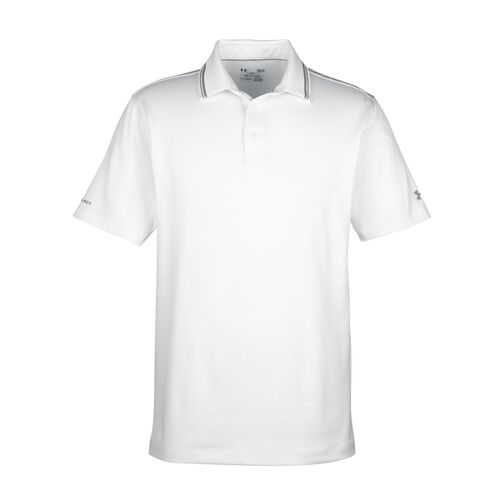 Under Armour Men's coldblack Address Polo Thumbnail