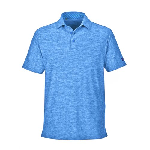 Under Armour Men's Playoff Polo Thumbnail