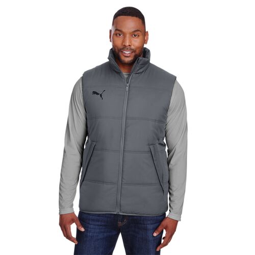 Adult Essential Padded Vest Thumbnail