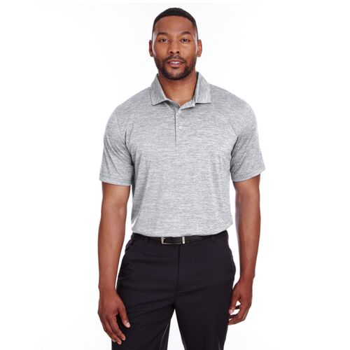 Men's Icon Heather Polo Thumbnail