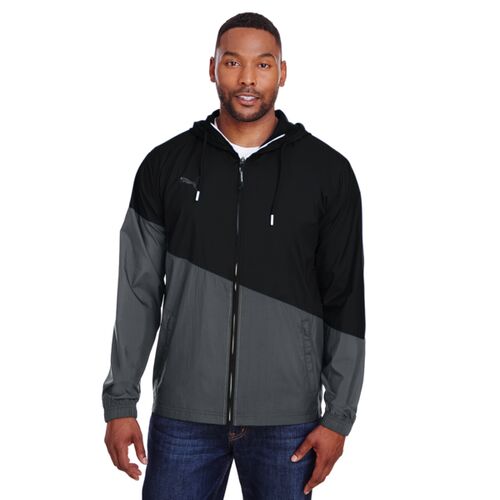 Adult Ace Windbreaker Thumbnail