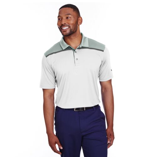 Men's Bonded Colorblock Polo Thumbnail
