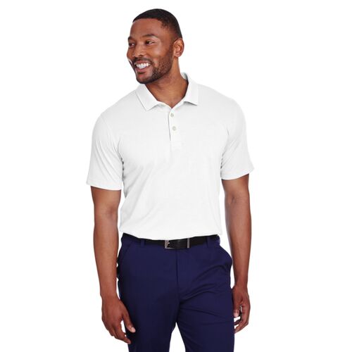 Men's Fusion Polo Thumbnail