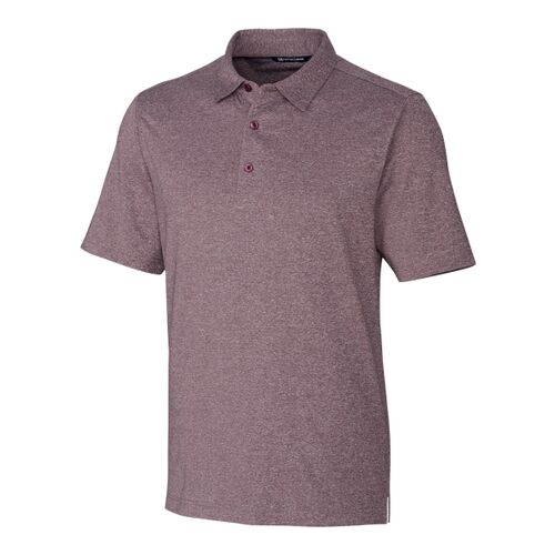 Forge Heather Polo Thumbnail