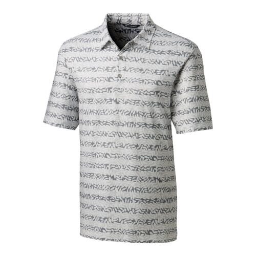 Pike Polo Vine Print Thumbnail