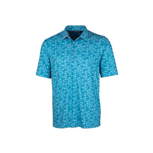 Pike Polo Daub Print Thumbnail