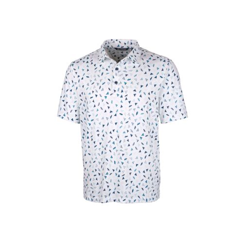 Pike Polo Pandion Print Thumbnail