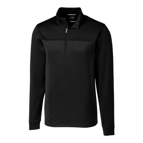 Traverse Stripe Half Zip Thumbnail