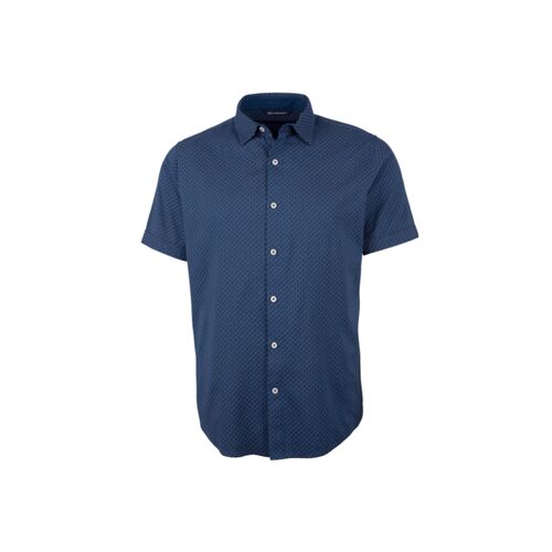 WindwardJigsaw Print Short Sleeve Thumbnail