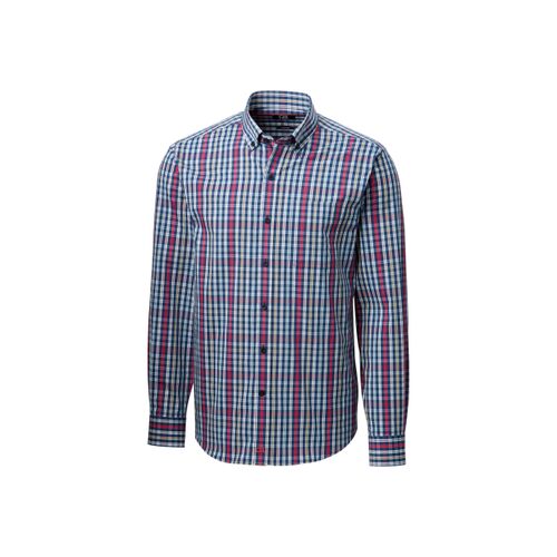 Anchor Double Check Plaid Thumbnail