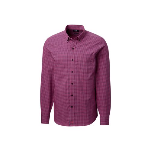 Anchor Gingham Tailored Fit Thumbnail