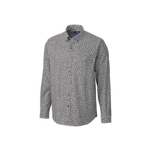 Anchor Oxford Tossed Print Shirt Thumbnail