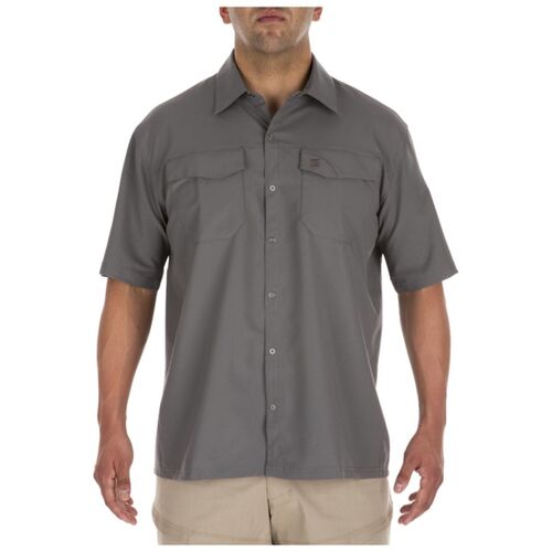 FREEDOM FLEX SHORT SLEEVE SHIRT Thumbnail