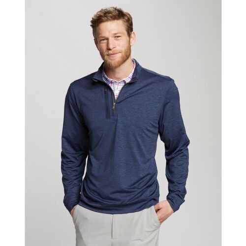 Stealth Half Zip Thumbnail