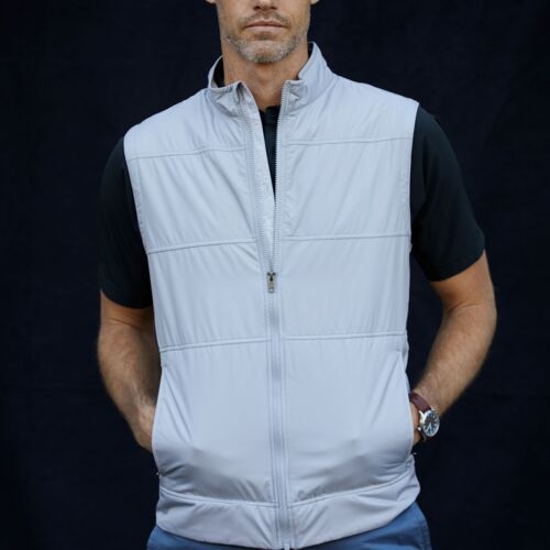 Stealth Full Zip Vest Thumbnail