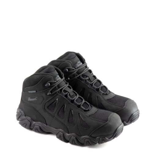 CROSSTREX SERIES  BBP WATERPROOF MID HIKER WITH SAFETY TOE Thumbnail