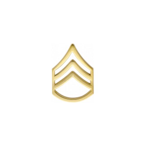 Staff Sergeant Chevrons Thumbnail