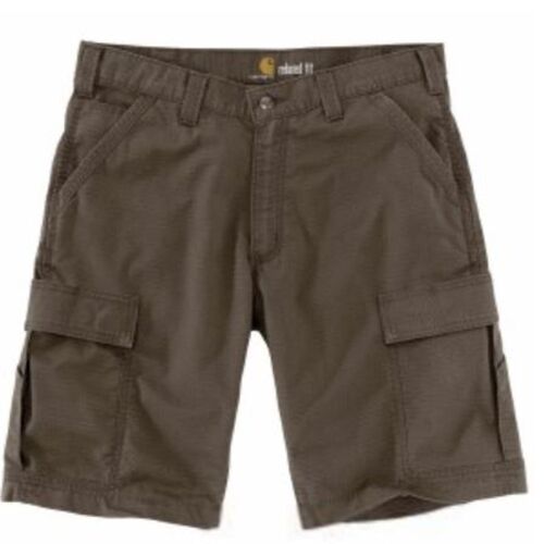 FORCE BROXTON CARGO SHORT Thumbnail